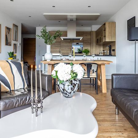 Ferienwohnung Oba'Doba 2 프론텐 외부 사진
