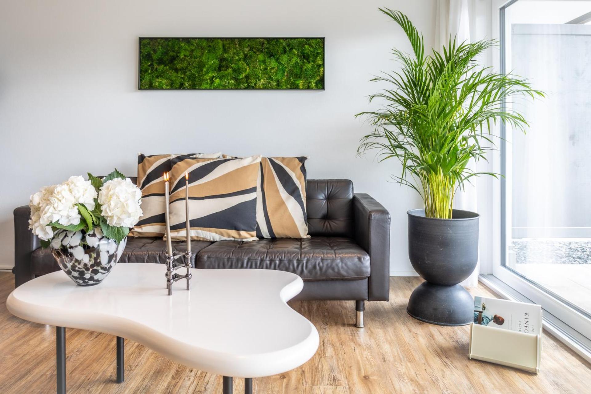 Ferienwohnung Oba'Doba 2 프론텐 외부 사진