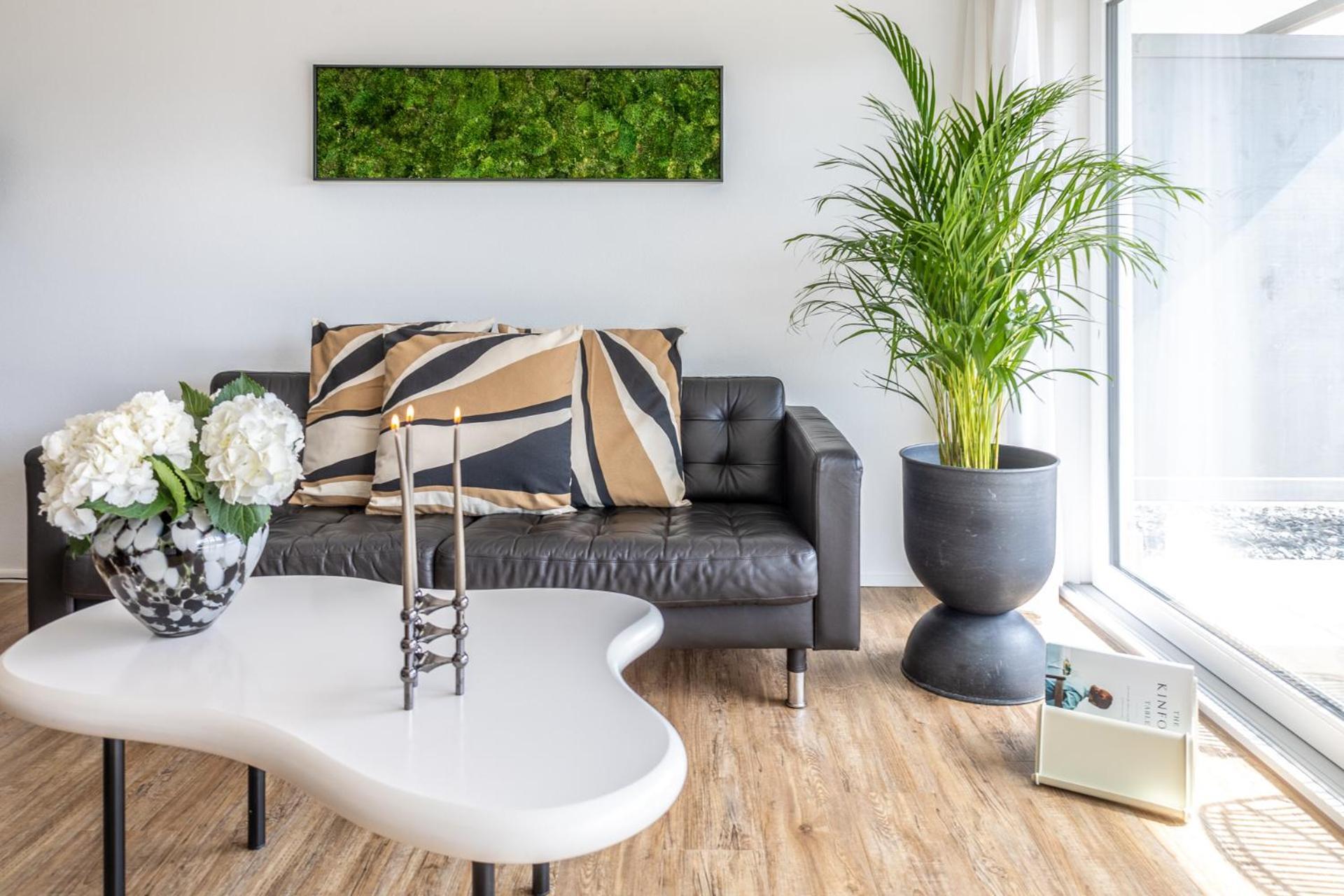 Ferienwohnung Oba'Doba 2 프론텐 외부 사진