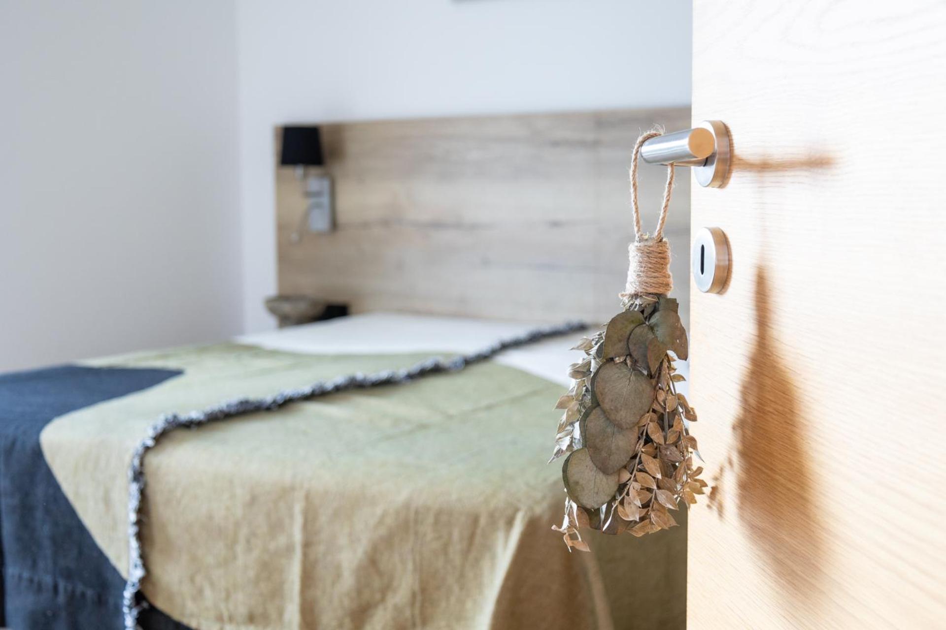 Ferienwohnung Oba'Doba 2 프론텐 외부 사진