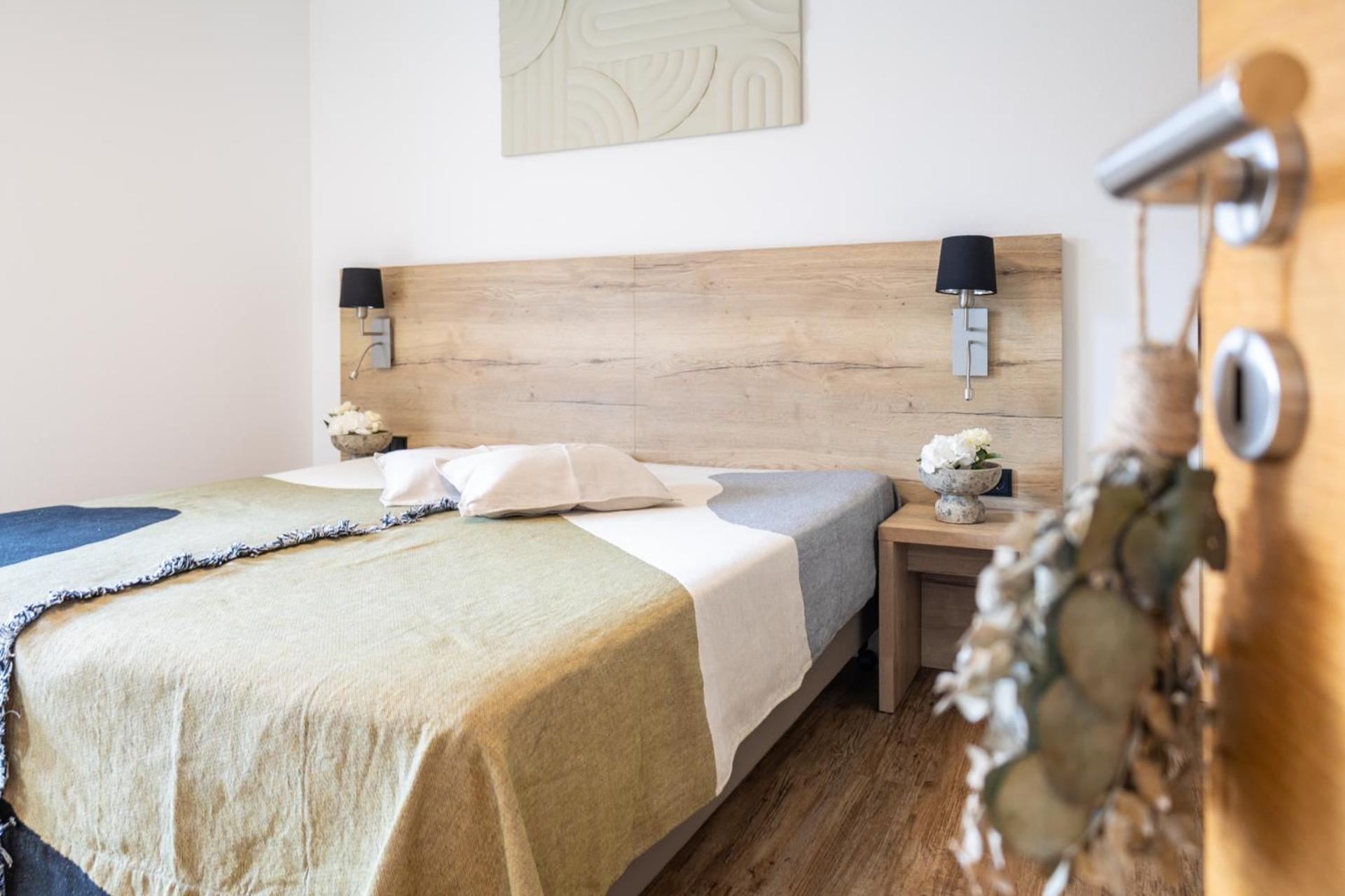 Ferienwohnung Oba'Doba 2 프론텐 외부 사진