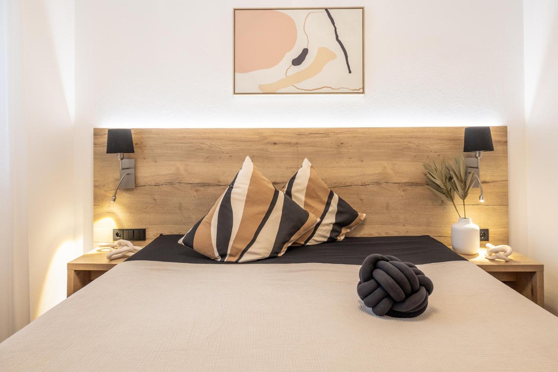 Ferienwohnung Oba'Doba 2 프론텐 외부 사진