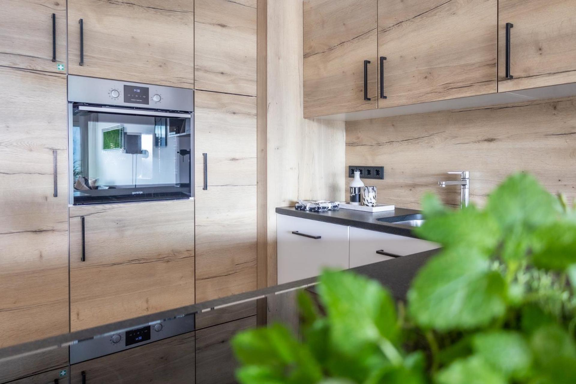 Ferienwohnung Oba'Doba 2 프론텐 외부 사진