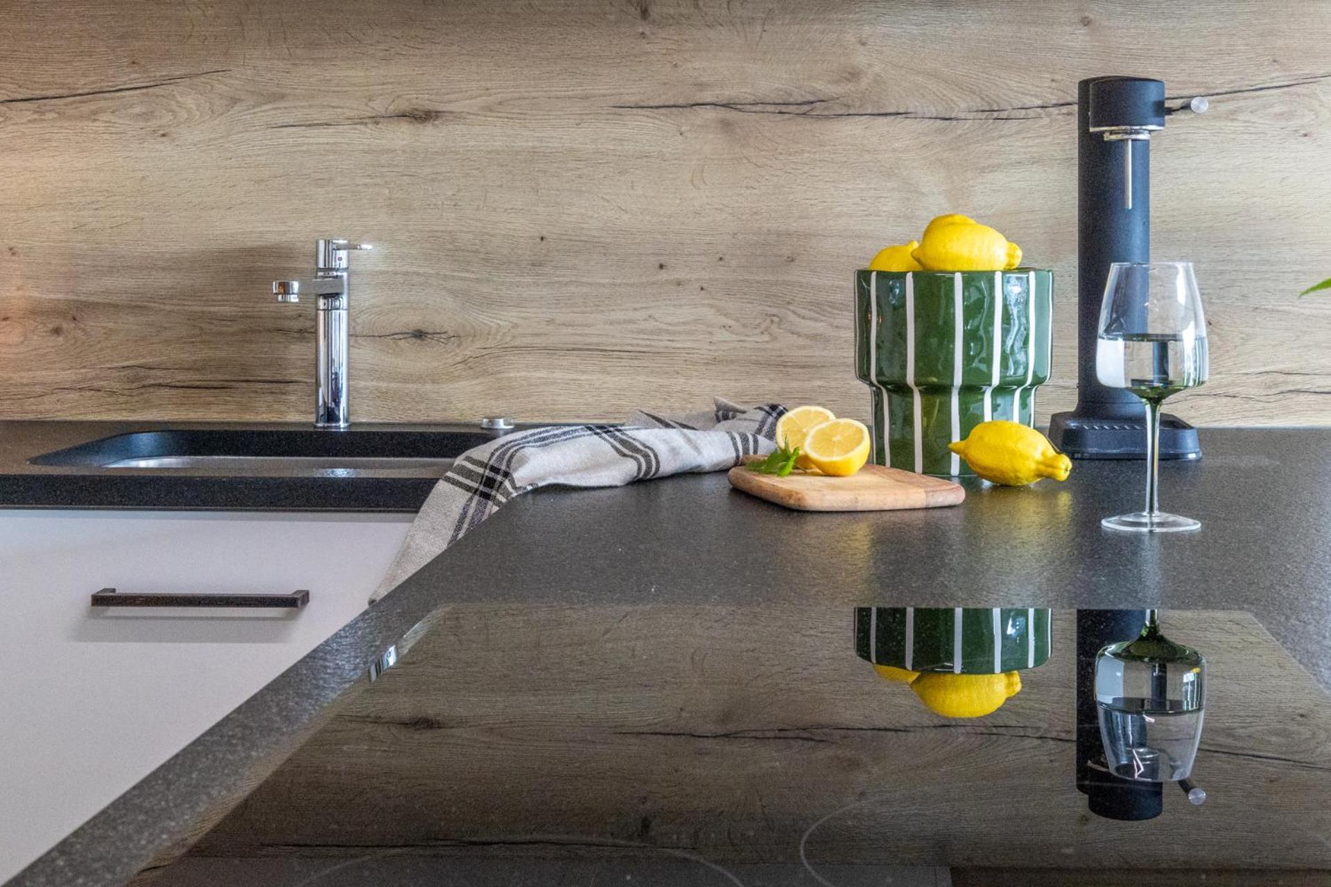 Ferienwohnung Oba'Doba 2 프론텐 외부 사진